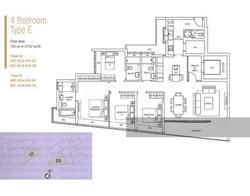 Soleil @ Sinaran (D11), Condominium #128320892